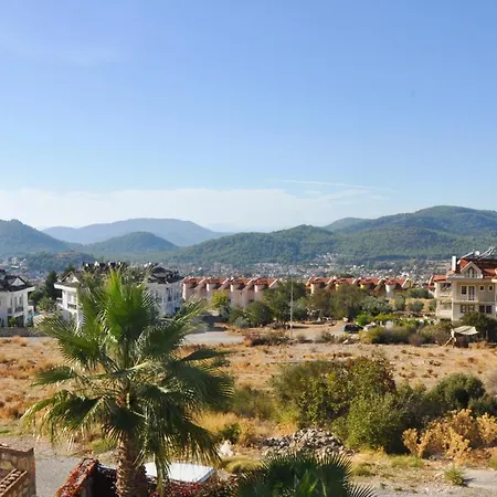 Sleeps 6 Pool Air Con Wifi Ovacik (Fethiye)