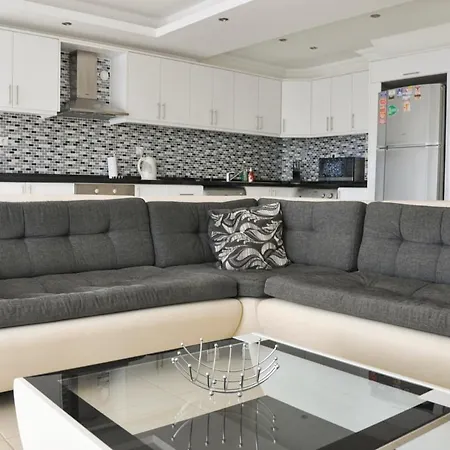 Sleeps 6 Pool Air Con Wifi Ovacik (Fethiye)